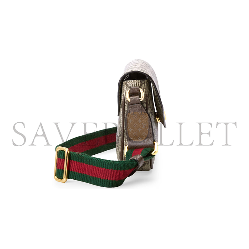 GUCCI OPHIDIA POCHETTE 764961 (22*13*4cm) GUCCI OPHIDIA POCHETTE 764961 (22*13*4cm)